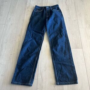 Collusion women’s jeans size 26